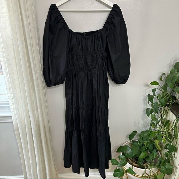 Nicholas Henna Dress - Picture 2 of 10